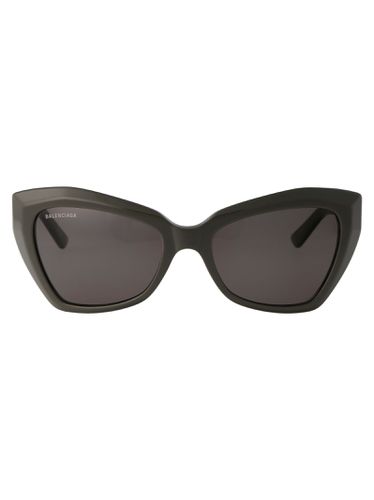 Bb0271s Sunglasses - Balenciaga Eyewear - Modalova