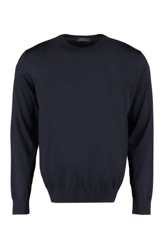 Prada Fine-knit Sweater - Prada - Modalova