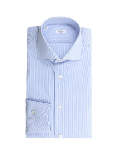 Barba Napoli Barba Shirt - Barba Napoli - Modalova