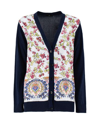 Etro Cardigan - Etro - Modalova