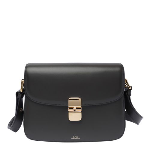 A. P.C. Grace Crossbody Bag - A.P.C. - Modalova