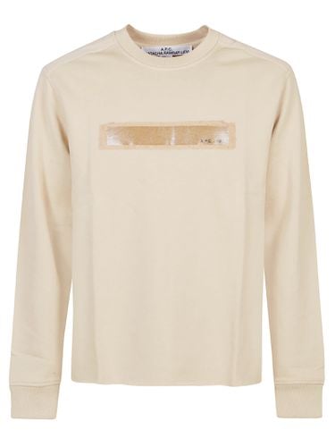 A. P.C. Ernestine Sweatshirt - A.P.C. - Modalova