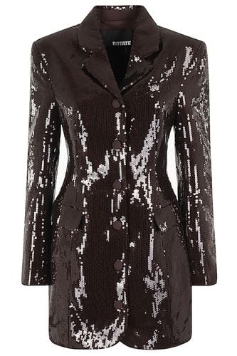 Mini Blazer Dress - Rotate by Birger Christensen - Modalova