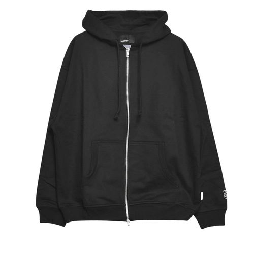 Rassvet House Zip Hoodie - Rassvet - Modalova