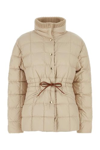 Moncler Antigone Down Jacket - Moncler - Modalova