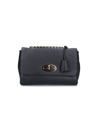 Mulberry lily Midi Crossbody Bag - Mulberry - Modalova