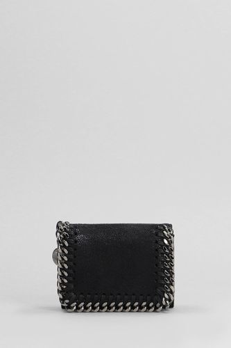 Falabella Wallet In Polyester - Stella McCartney - Modalova