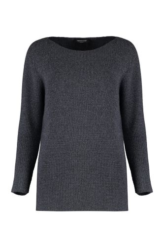 Fabiana Filippi Wool Blend Sweater - Fabiana Filippi - Modalova