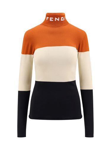 Fendi Sweater - Fendi - Modalova