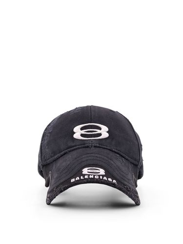 Balenciaga Hat - Balenciaga - Modalova