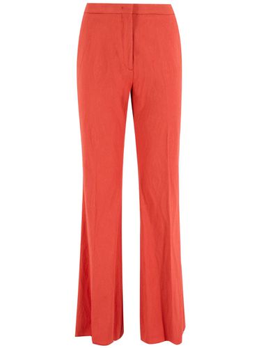 Etro Trousers - Etro - Modalova