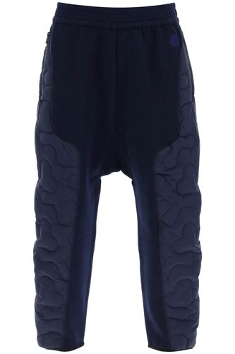 Moncler Genius Padded Trousers - Moncler Genius - Modalova