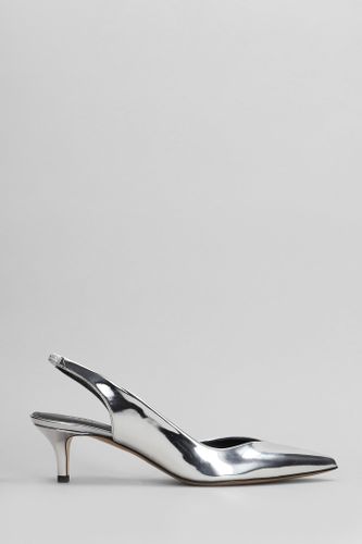 Isabel Marant padim Slingback Pump - Isabel Marant - Modalova