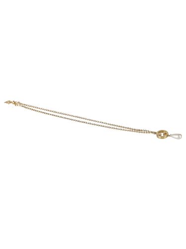 Gucci Blondie Necklace - Gucci - Modalova