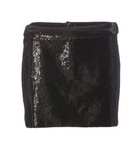 Dolce & Gabbana Mini Sequins Skirt - Dolce & Gabbana - Modalova