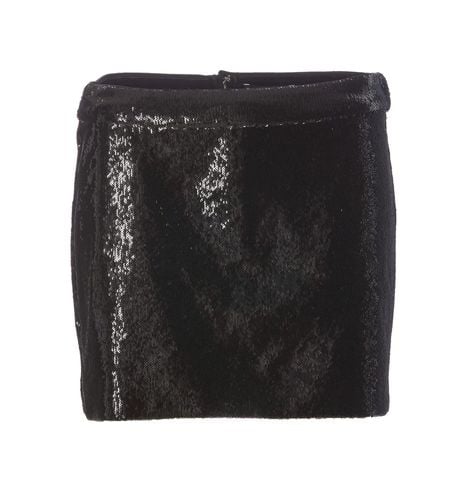 Dolce & Gabbana Mini Sequins Skirt - Dolce & Gabbana - Modalova