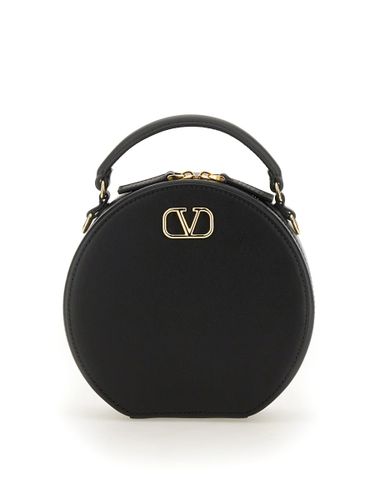 Mini Vlogo Signature Bag - Valentino Garavani - Modalova