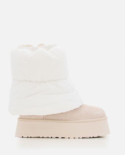 UGG W Classic Mini Dipper Puffer - UGG - Modalova