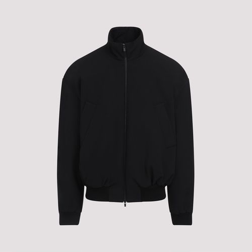 Fear of God High Neck Bomber Jacket - Fear of God - Modalova