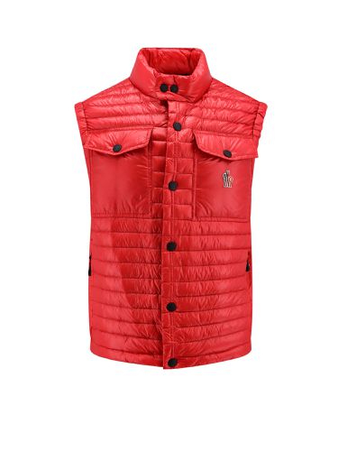 Moncler Grenoble Ollon Jacket - Moncler Grenoble - Modalova