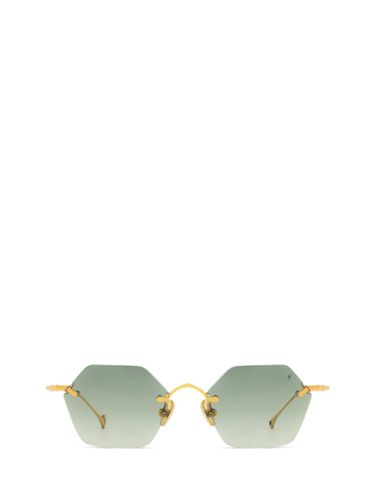 Eyepetizer Carnaby Gold Sunglasses - Eyepetizer - Modalova