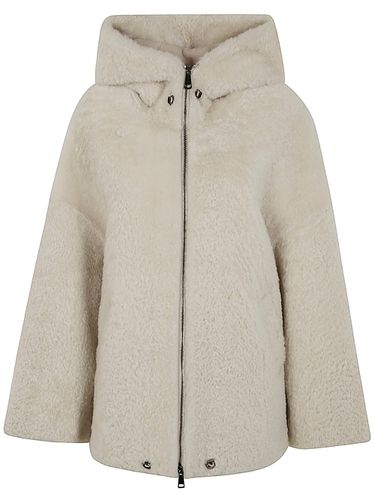 Drhope Woman Shearling Jacket - Drhope - Modalova