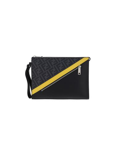 Fendi Clutch - Fendi - Modalova