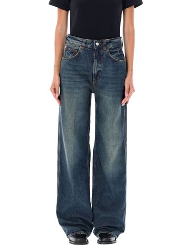 Haikure Winona Intense Blue Jeans - Haikure - Modalova