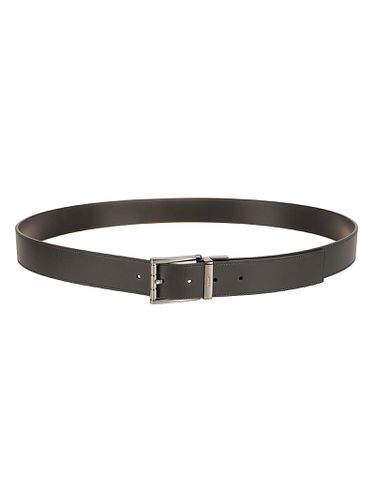 Bally Classic Rectangle Belt - Bally - Modalova