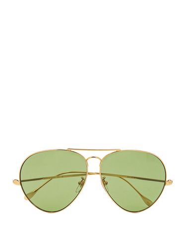 Gucci Eyewear Navigator Sunglasses - Gucci Eyewear - Modalova