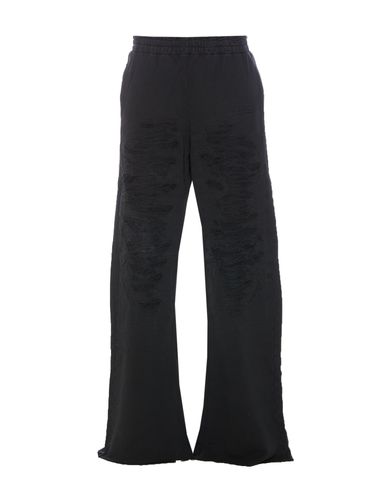 MM6 Maison Margiela Track Pants - MM6 Maison Margiela - Modalova