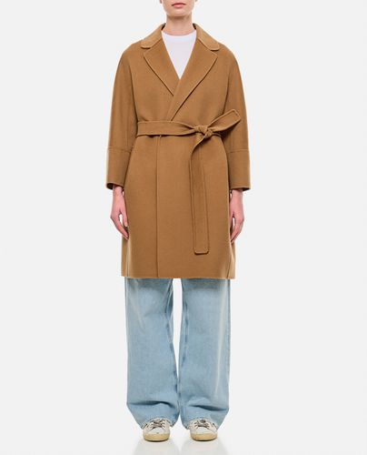 S Max Mara Arona Open Coat - 'S Max Mara - Modalova