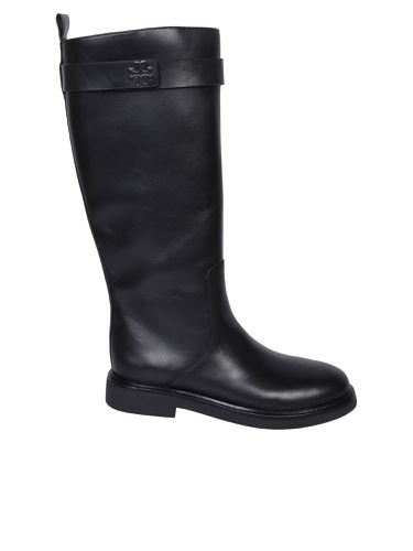 Double T Utility Boot - Tory Burch - Modalova