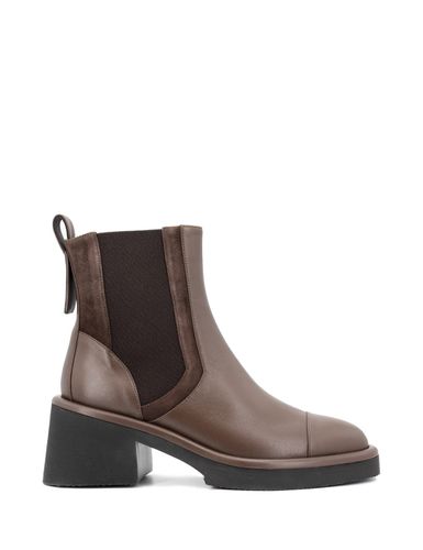 Peserico Ankle Boots - Peserico - Modalova