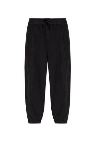 Logo Printed Sweatpants - Dolce & Gabbana - Modalova