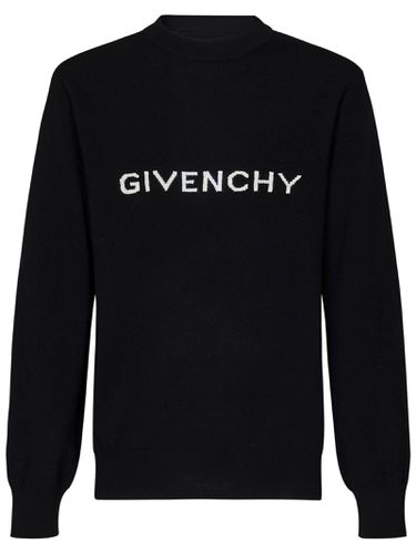 Givenchy Wool Knitwear - Givenchy - Modalova
