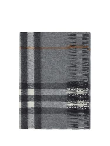 Burberry Scarf - Burberry - Modalova