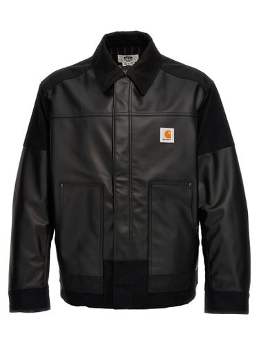 Junya Watanabe X Carhartt Jacket - Junya Watanabe - Modalova