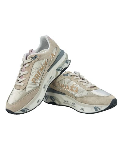 Premiata Sneakers moerund - Premiata - Modalova