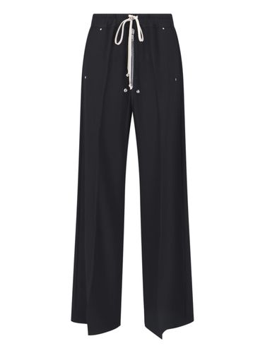 Rick Owens Geth Belas Trousers - Rick Owens - Modalova