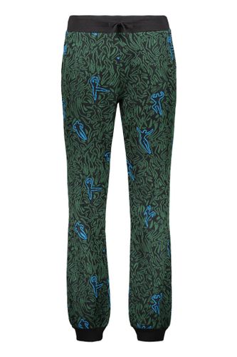 M Missoni Knitted Trousers - M Missoni - Modalova