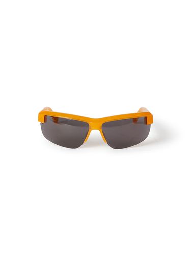 TOLEDO SUNGLASSES Sunglasses - Off-White - Modalova