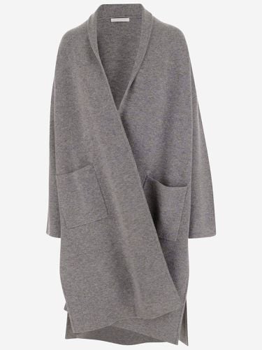 Oliver Lattughi Cashmere Cardigan - Oliver Lattughi - Modalova