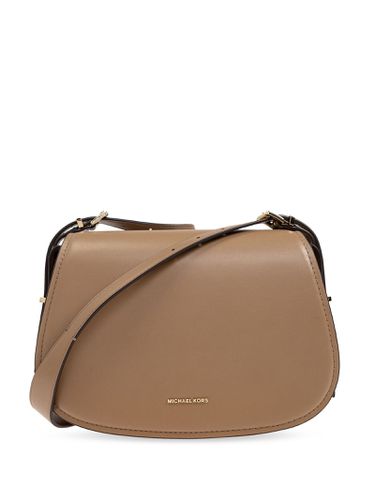 Lydia Medium Flap Messenger Bag - MICHAEL Michael Kors - Modalova