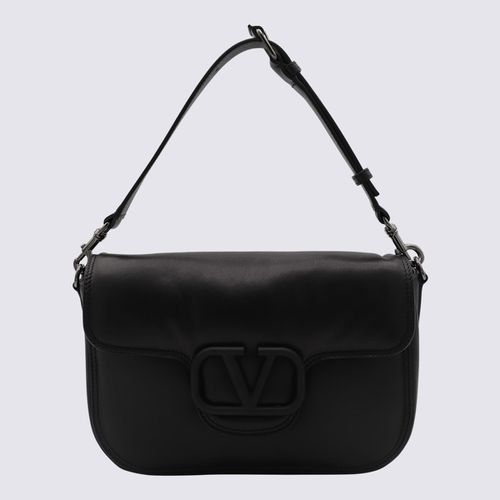 Leather Crossbody Bag - Valentino Garavani - Modalova