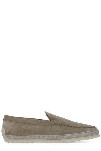 Tod's Slip-on Loafers - Tod's - Modalova