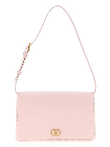 Vlogo Signature Shoulder Bag - Valentino Garavani - Modalova