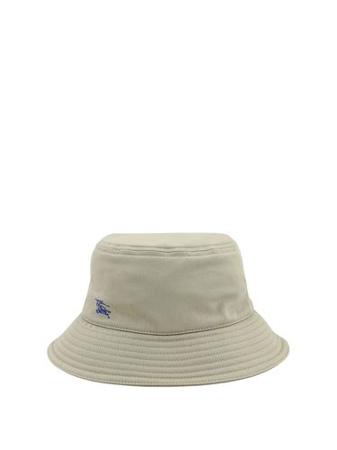 Burberry Bucket Hat - Burberry - Modalova