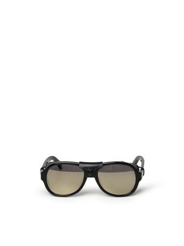 Celine Navigator Frame Sunglasses - Celine - Modalova