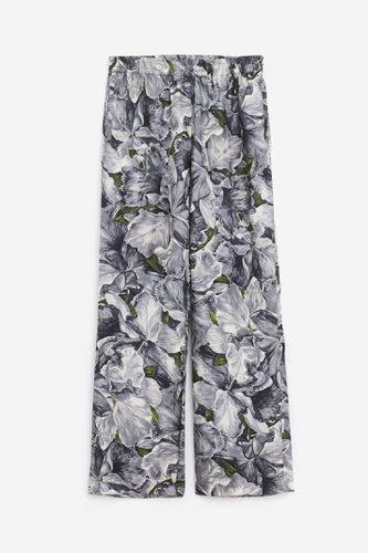 Sunflower Silk Pants Pants - Sunflower - Modalova